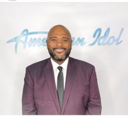 Christopher Ruben Studdard
