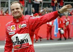 Rubens Barrichello