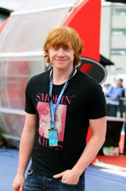 Rupert Grint