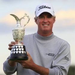 Russ Cochran