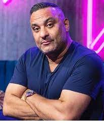 Russell Dominic Peters