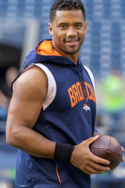 Russell Wilson