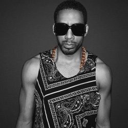 Anthony Ryan Leslie