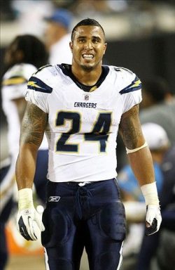 Ryan Mathews