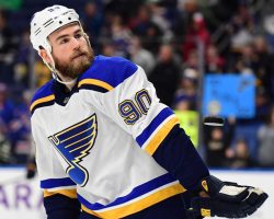 Ryan O’Reilly