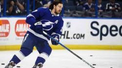 Ryan Patrick McDonagh