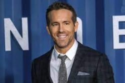 Ryan Rodney Reynolds