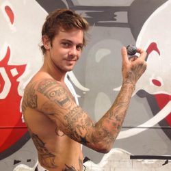 Ryan Sheckler