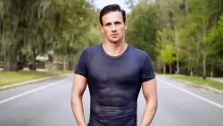 Ryan Steven Lochte