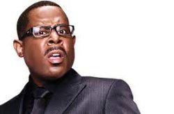 Martin Fitzgerald Lawrence
