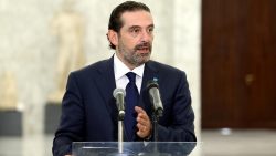 Saad-eddine Rafiq Al-Hariri