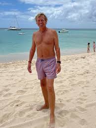 Nigel Lythgoe