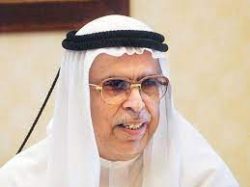 Saif Ahmad Al Ghurair