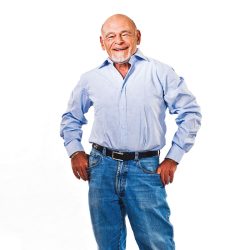 Sam Zell