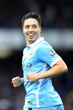 Samir Nasri