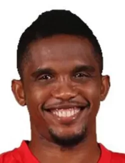 Samuel Eto