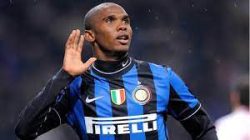 Samuel Eto’o Fils