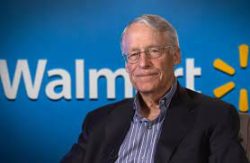 Samuel Robson Walton