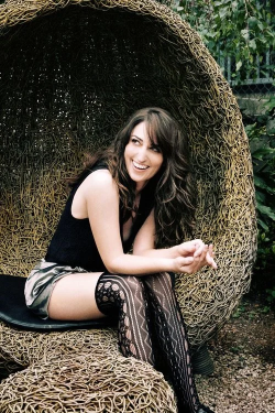 Sara Beth Bareilles