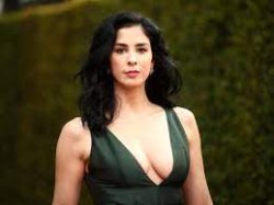 Sarah Silverman