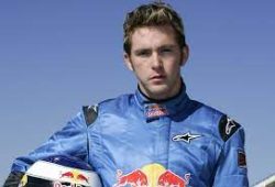 Scott Andrew Speed