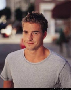 Scott Speedman