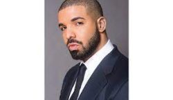 Aubrey Drake Graham