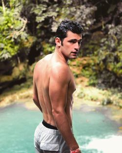 Sean O’Pry