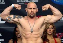 Shane Bannister Carwin