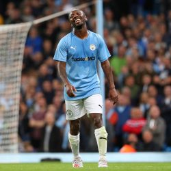 Shaun Wright-Phillips