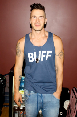 Shawn Bosco Fernandes