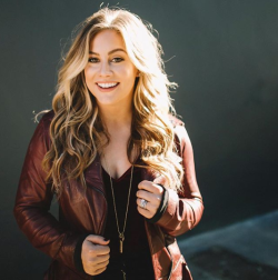 Shawn Johnson