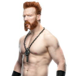 Sheamus