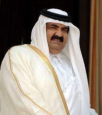 Hamad bin Khalifa Al Thani