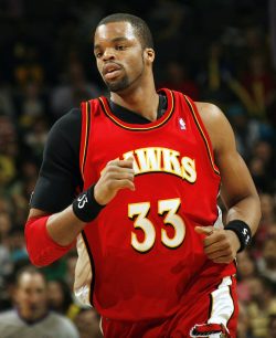 Shelden Williams