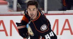 Sheldon Sharik Souray