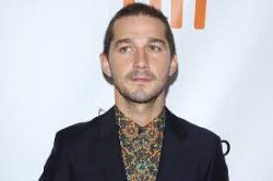 Shia Saide LaBeouf