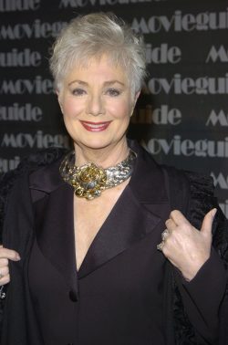 Shirley Mae Jones