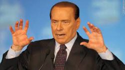 Silvio Berlusconi