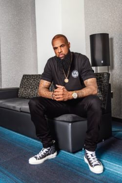 Stayve Jerome Thomas