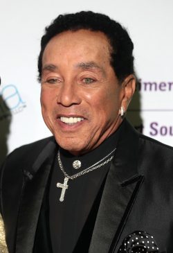 William Robinson, Jr.