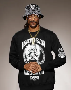 Calvin Cordozar Broadus, Jr.