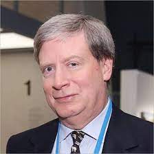 Stanley Freeman Druckenmiller