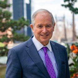 Stephen Allen Schwarzman