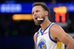 Stephen Curry