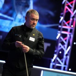 Stephen Hendry
