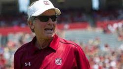 Stephen Orr Spurrier