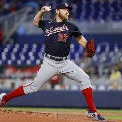 Stephen Strasburg