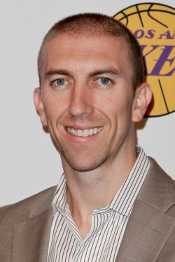 Steve Blake