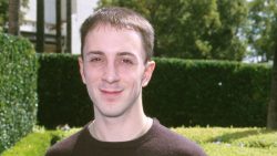 Steven Michael Burns